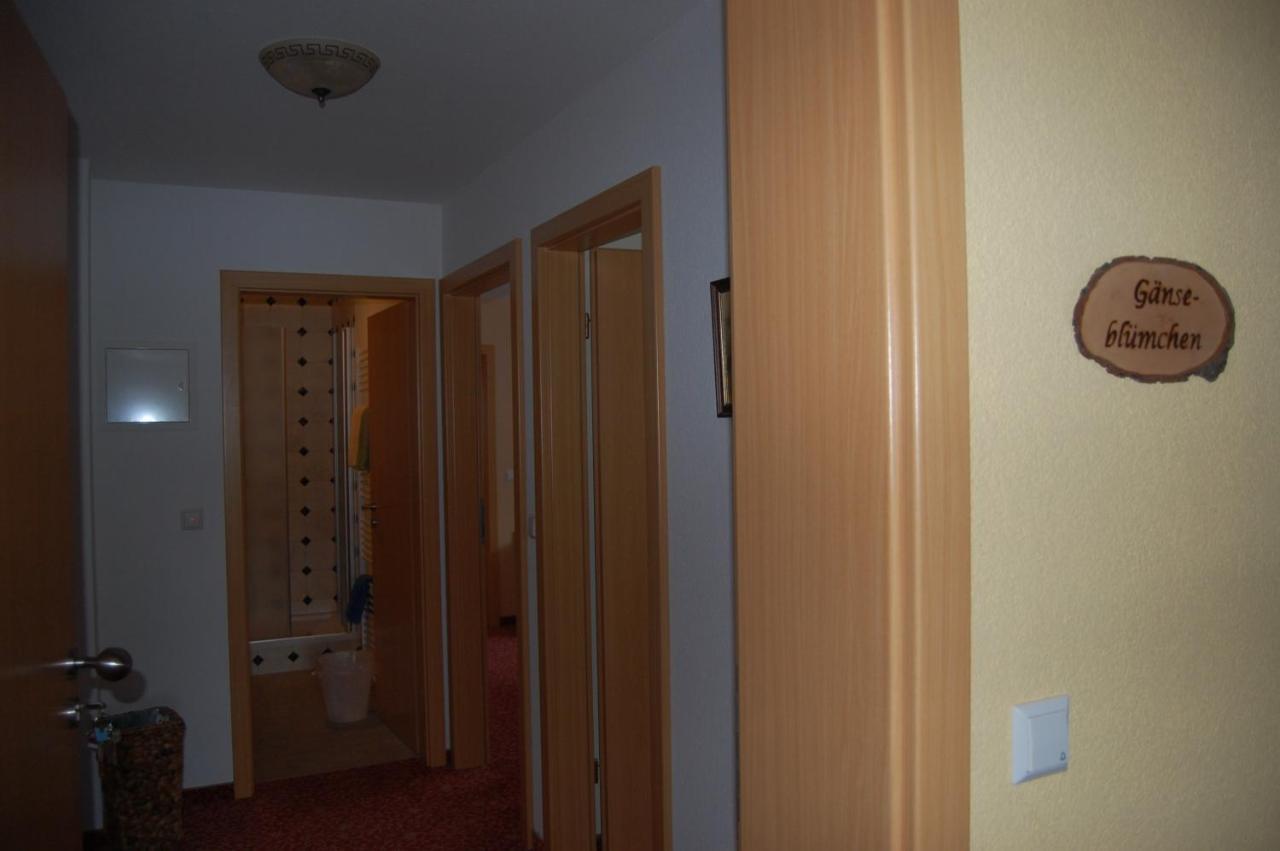 Ferienwohnungen Federleicht Titisee-Neustadt Exterior foto
