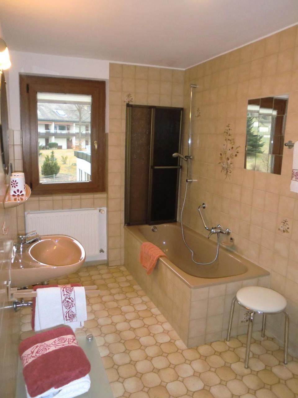 Ferienwohnungen Federleicht Titisee-Neustadt Exterior foto