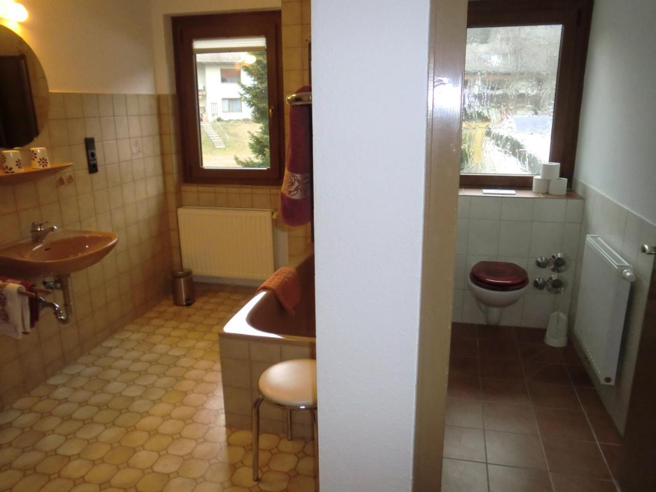 Ferienwohnungen Federleicht Titisee-Neustadt Exterior foto